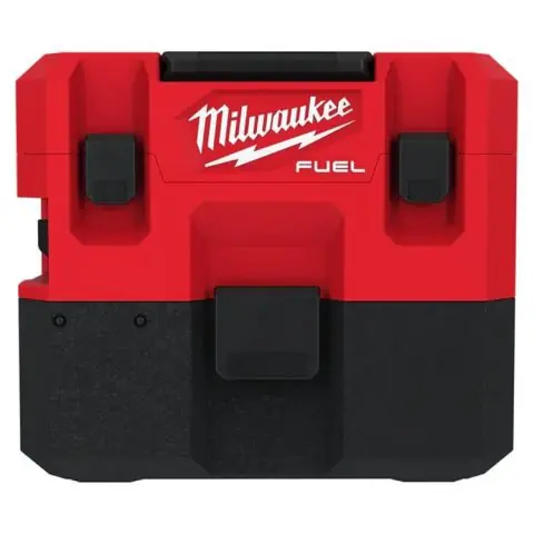 Milwaukee M12 FVCL-0 Dammsugare Rea